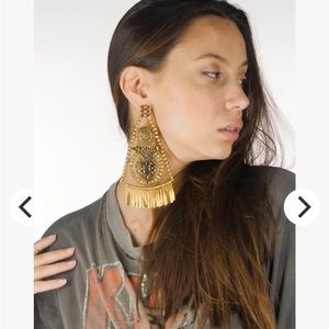 dylan lex frida II earrings